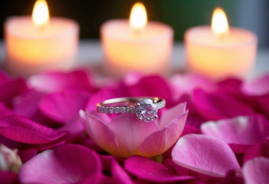 What Does a Ring Symbolize - Abbott Atelier