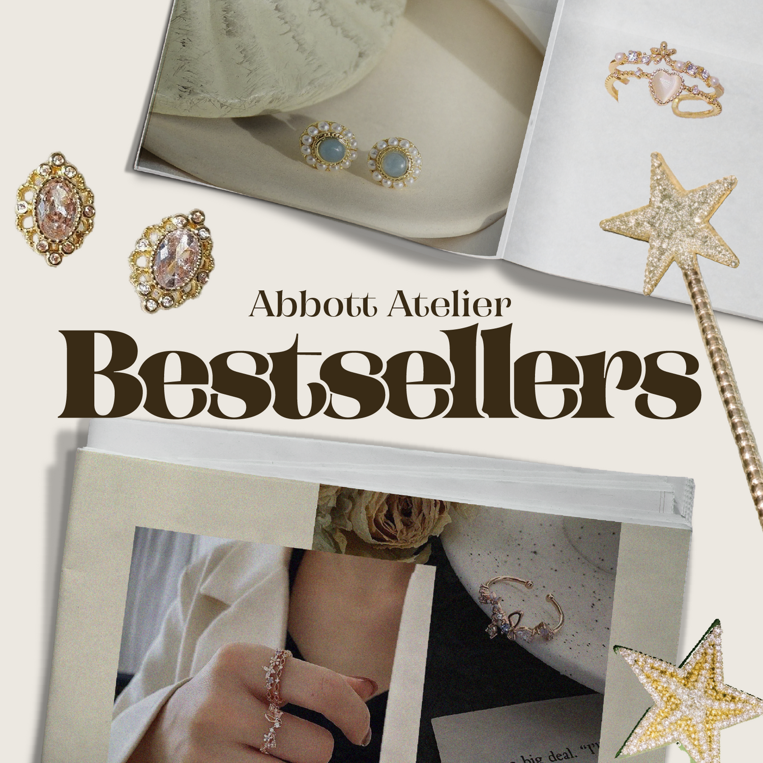 Bestsellers