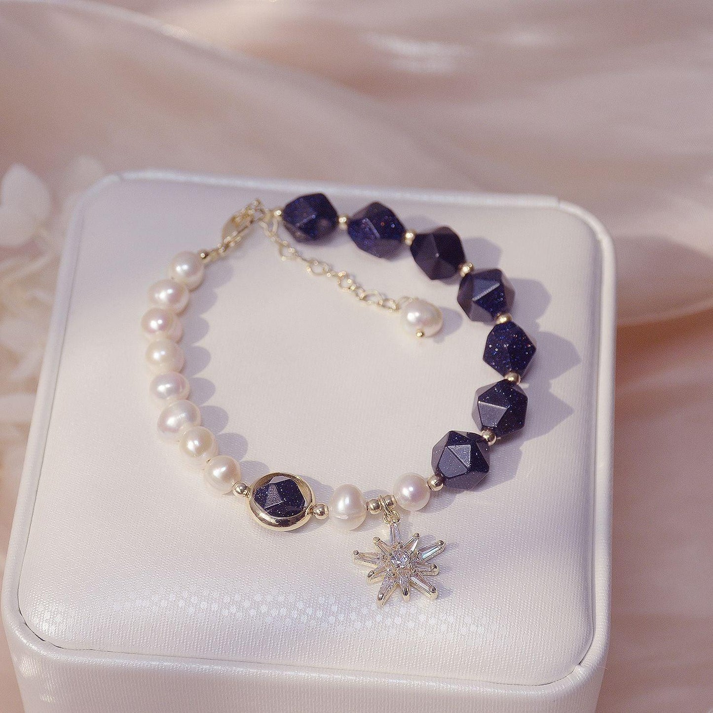 Starry Night Bracelet - PREMIUM - Abbott Atelier