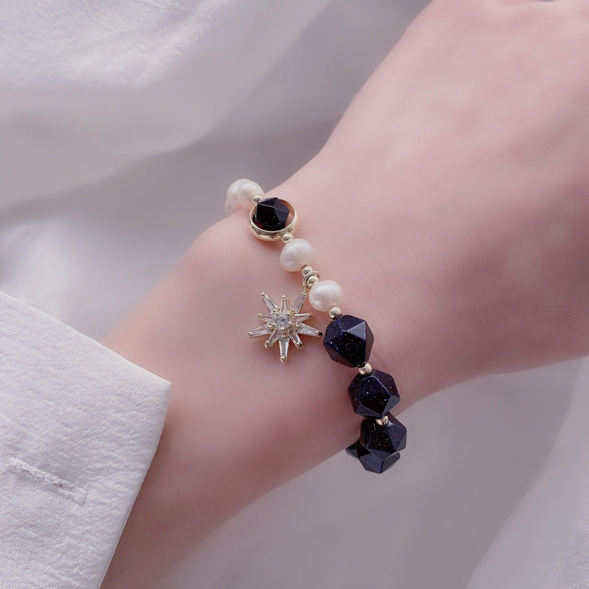 Starry Night Bracelet - PREMIUM - Abbott Atelier