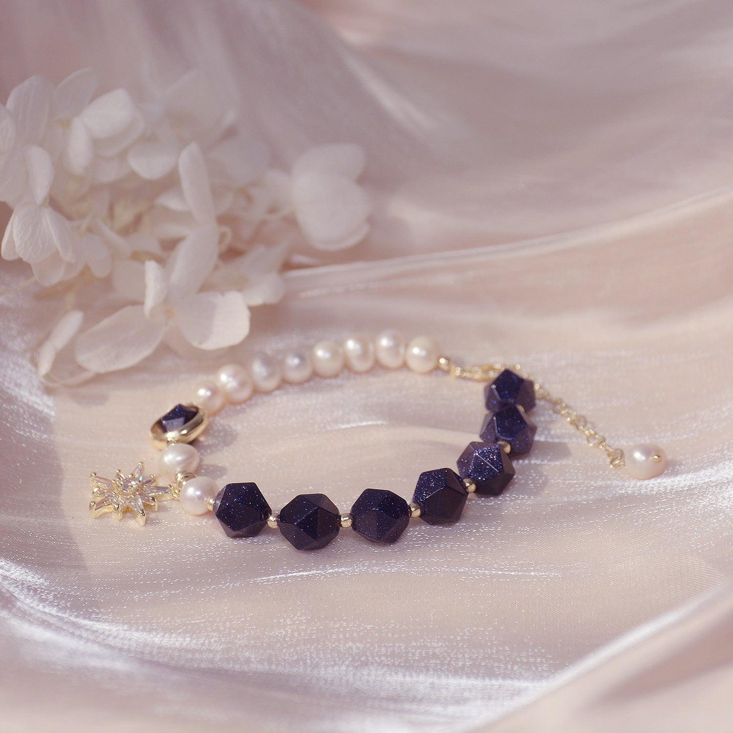 Starry Night Bracelet - PREMIUM - Abbott Atelier