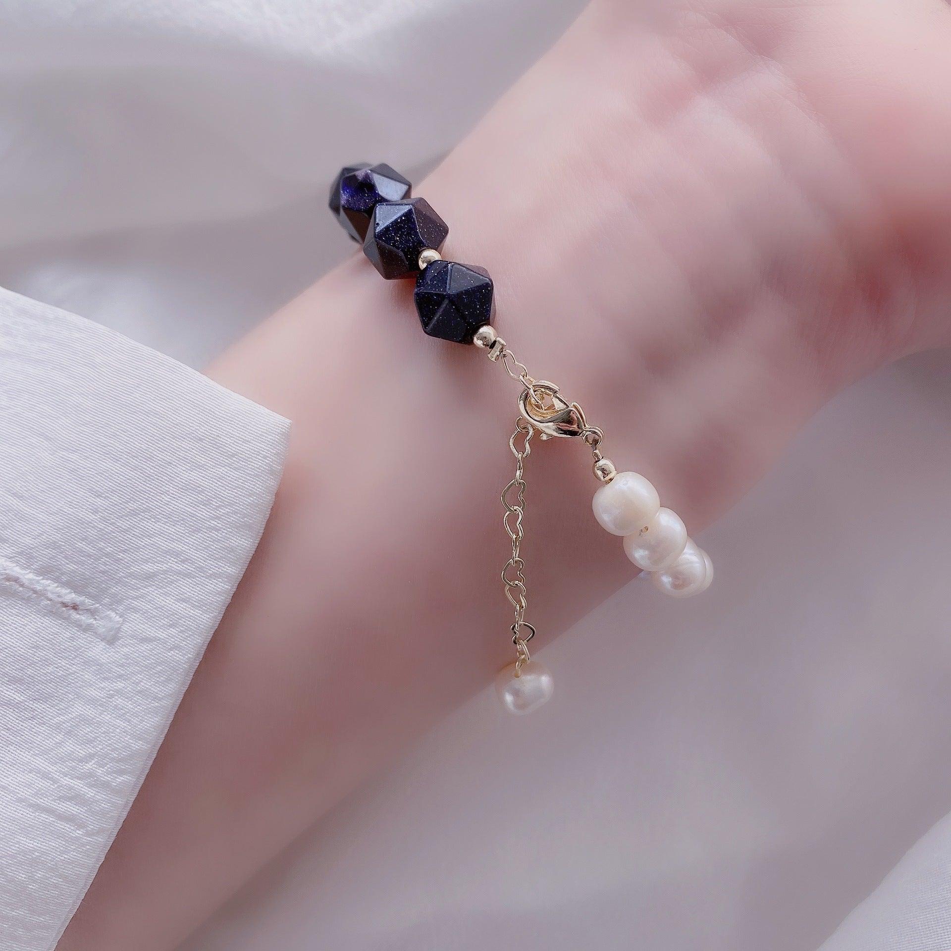 Starry Night Bracelet - PREMIUM - Abbott Atelier