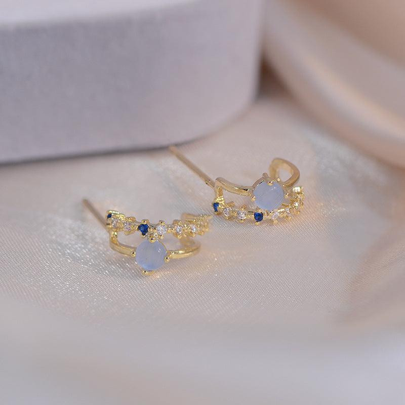 Sweet Dream Earrings - Hypoallergenic - Abbott Atelier